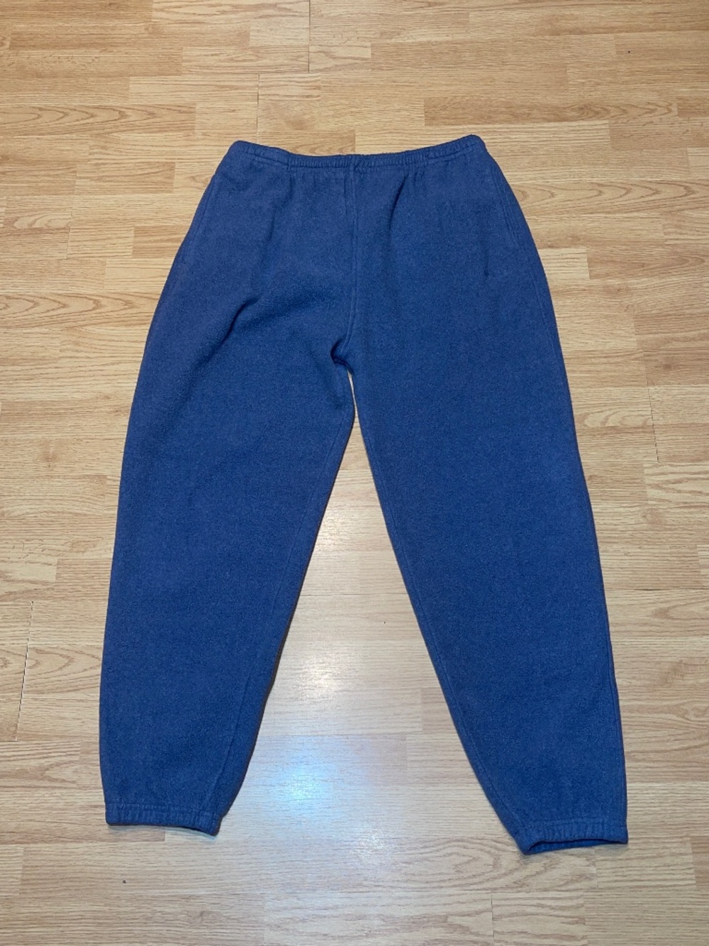 Big Dogs Polar Dogs High Tech Gear Stretch Waist Fleece Joggers / Sweatpants 2X